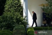 Trump Setuju Uranium Iran Diencerkan, PBB Jadi Pengawas Utama
