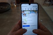Facebook dan Instagram kembali normal selesai alami gangguan global