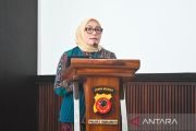 Jawa Barat didorong segera miliki pelayanan terpadu perempuan-anak