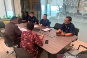 DJP Sumbar bekukan 571 rekening yang tunggak pajak Rp70,2 miliar
