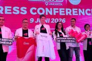 MILLS dorong pertumbuhan ekosistem lari lewat Smartfren Run 2026