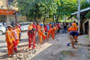 Korban terakhir kapal feri Muchlisa yang tenggelam di perairan Penajam ditemukan