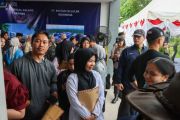 Job Fair Bintan 2026 diikuti 12 perusahaan