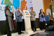 Menteri Riefky: Ekraf jadi peluang ekonomi di tengah melemahnya rupiah