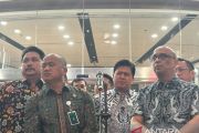 Kejagung jadwalkan periksa Sony Sonjaya terkait permohonan justice collaborator