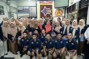 Kemkomdigi melatih talenta digital SMK buka peluang kerja di daerah