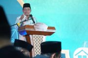 Kemenag perluas kampung zakat hingga wakaf produktif pada 2026