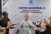 Anis Matta: partai politik harus jadi mesin perubahan sosial