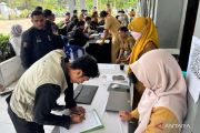 Perusahaan di Bulungan Diminta Buat Proyeksi Kebutuhan Tenaga Kerja