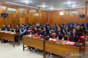 BPS Malinau Sensus Ekonomi 2026 Hingga ke Perbatasan dan Pedalaman