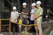 PG Meritjan Kediri serap tebu target peroleh rendemen 7,5 persen