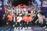Trail of The Kings diharapkan kian perkuat promosi destinasi Toba