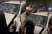 Kronologi pengejaran Fortuner pelaku narkoba hingga sebabkan tabrak lari