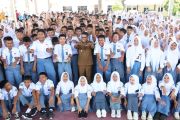 Lama sekolah di Banten meningkat, Sekolah Gratis bagi swasta perluas akses pendidikan
