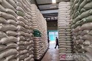 Bulog Sumut dapat tambahan 15.000 ton beras perkuat stok pangan