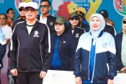 MA rawat integritas insan peradilan lewat kejuaraan tenis beregu