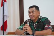 Kodam Udayana ungkap kronologi perkelahian Brimob-TNI