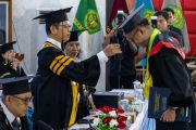 UPR wisuda 810 mahasiswa, Rektor minta lulusan siap hadapi tantangan zaman