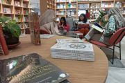 Tingkatkan minat baca, 400 orang ikuti "Baca Senyap" di Gramedia Jalma Semarang