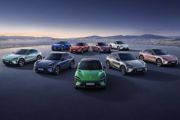 Xiaomi kembangkan EREV, siapkan SUV di bawah merek baru Skynomad