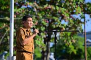 Pemprov-Sulteng hadirkan Berani Samporoa perkuat partisipasi publik