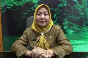 Sebanyak 6.699 kasus TBC ditemukan di Sumsel hingga Mei 2026