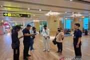 Rudenim Denpasar deportasi enam WNA asal Kanada, Selandia Baru dan India
