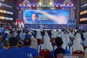 Zulkifli Hasan kenang almarhum mantan Gubernur Aceh Zaini Abdullah