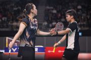 Ana/Trias kembali melangkah ke final Australian Open