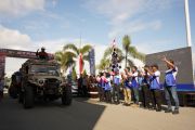 Bhayangkara Otomotif Nambaso 2026 dukung pengembangan olahraga