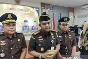 Kejari Tanjungpinang lanjutkan penanganan tiga kasus dugaan korupsi