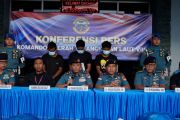 Kodaeral VIII Sulut gagalkan penyelundupan barang ilegal asal Filipina