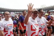 Gub DKI: JAKIM motor penggerak baru sektor pariwisata Jakarta