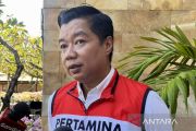 Pertamina pastikan stok BBM Pertalite tidak langka