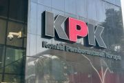 KPK sita sejumlah dokumen proses pengadaan terkait kasus Muara Enim