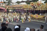 Wamenpar ingin kunjungan Pesta Kesenian Bali lampaui 1,6 juta