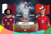 Piala Dunia 2026 : Prediksi Qatar vs Swiss