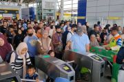 KAI Group Perkuat Mobilitas Urban Rendah Emisi melalui Layanan Berbasis Listrik