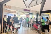 Pilihan Kereta Api Jakarta&ndash;Bandung Makin Beragam, KAI Perkuat Konektivitas Pelanggan ke Sejumlah Stasiun di Jawa Barat