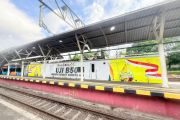 KAI Perkuat Peran Kereta Api dalam Transformasi Energi Indonesia