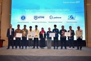 Education Forum 2026 jadi ruang kolaborasi perkuat pendidikan vokasi
