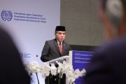 Indonesia welcomes new ILO convention protecting gig workers