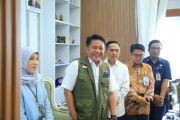 Sumsel dapat kuota 13.000 unit program perumahan dari Kementerian PKP