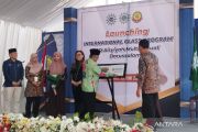 Kabupaten Kudus segera memiliki SD berstandar global