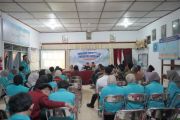 IMM FKIP UMS dorong pembangunan berkelanjutan melalui program Kalibuntung Resilien di Desa Carikan, Klaten