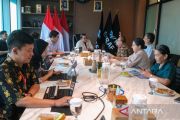 Kolaborasi Kemenekraf dan SMSI perkuat daya saing talenta digital&nbsp;