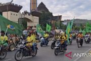 Polda Papua imbau masyarakat tertib melakukan konvoi Piala Dunia