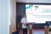 Bupati Solok Buka Bimtek Panitia Pemilihan Walinagari Pilwana Serentak Tahun 2026