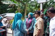 Penilaian Lomba Gerakan PKK Tingkat Provinsi Sumbar 2026, Bupati Solok: PKK Harus Menjadi Gerakan Nyata yang Hadir untuk Masyarakat