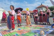 Spot foto jadi strategi Kota Tua ajak anak muda lestarikan budaya